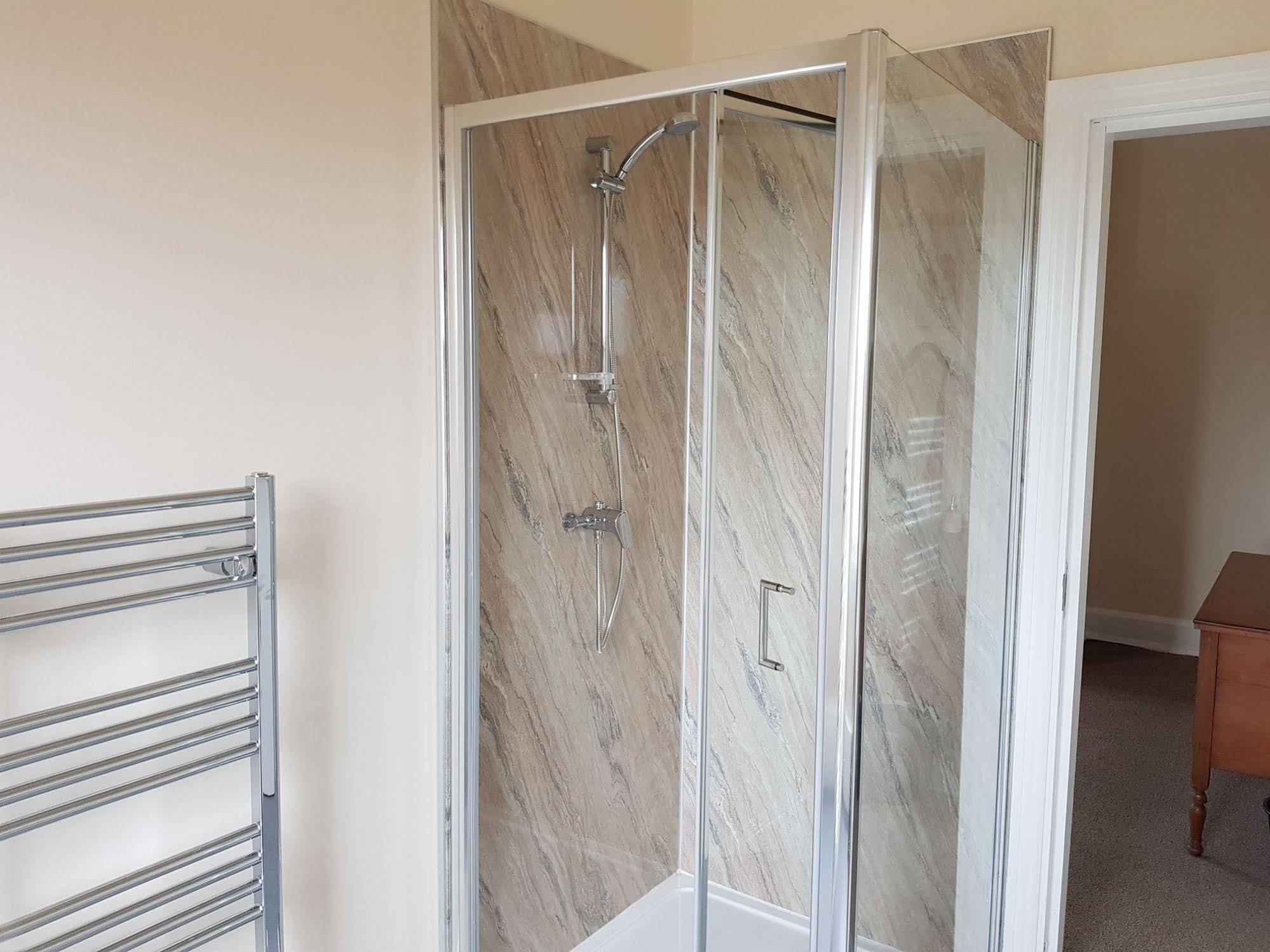 Station Hotel Hucknall Dış mekan fotoğraf